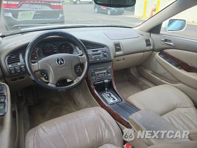 2003 Acura TL - zdjęcie 11 z 32 - miniatura