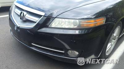 2008 Acura TL - zdjęcie 23 z 38 - miniatura