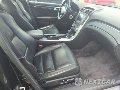 2008 Acura TL - zdjęcie 8 z 38 - miniatura