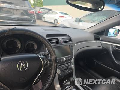 2008 Acura TL - zdjęcie 11 z 38 - miniatura
