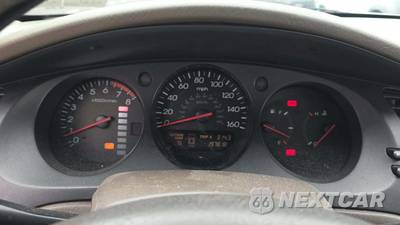 2003 Acura TL - zdjęcie 19 z 32 - miniatura