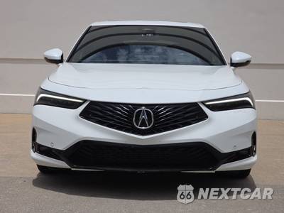 2023 Acura Integra w/A-Spec & Technology Pkgs - zdjęcie 7 z 43 - miniatura