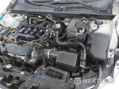 2023 Acura Integra w/A-Spec & Technology Pkgs - zdjęcie 35 z 43 - miniatura
