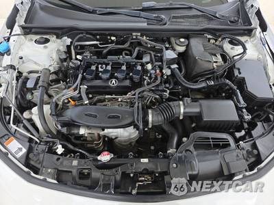 2023 Acura Integra w/A-Spec & Technology Pkgs - zdjęcie 34 z 43 - miniatura