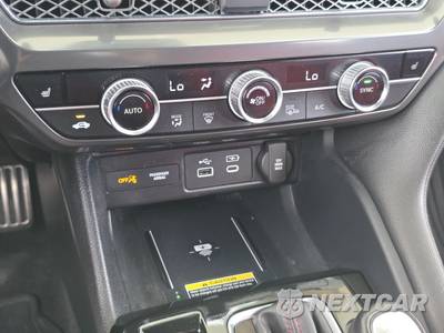 2023 Acura Integra w/A-Spec & Technology Pkgs - zdjęcie 16 z 43 - miniatura