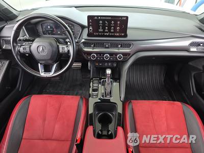 2023 Acura Integra w/A-Spec & Technology Pkgs - zdjęcie 9 z 43 - miniatura