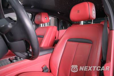 2021 Rolls-Royce Ghost - zdjęcie 8 z 54 - miniatura