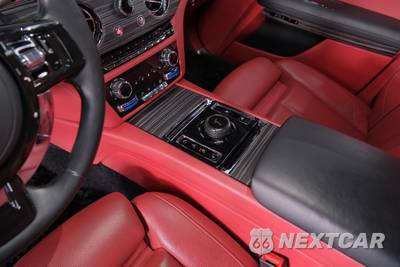 2021 Rolls-Royce Ghost - zdjęcie 11 z 54 - miniatura