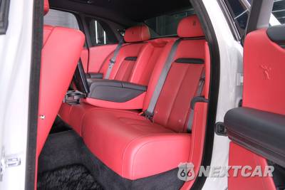 2021 Rolls-Royce Ghost - zdjęcie 13 z 54 - miniatura