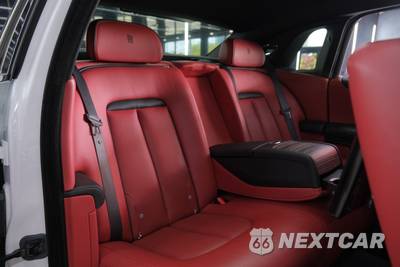 2021 Rolls-Royce Ghost - zdjęcie 19 z 54 - miniatura
