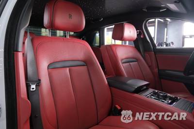 2021 Rolls-Royce Ghost - zdjęcie 22 z 54 - miniatura
