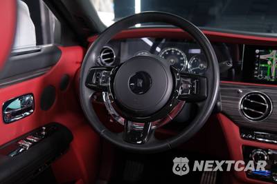 2021 Rolls-Royce Ghost - zdjęcie 42 z 54 - miniatura