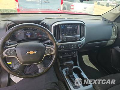 2020 Chevrolet Colorado LT Crew Cab Medium Bed 2LT - zdjęcie 11 z 39 - miniatura