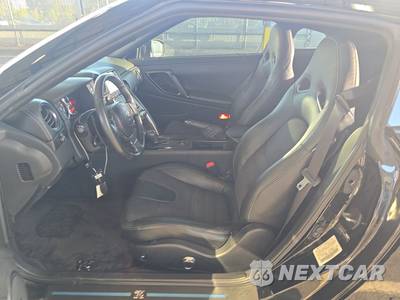 2016 Nissan GT-R Premium - zdjęcie 7 z 27 - miniatura