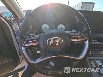 2023 Hyundai Palisade SEL - zdjęcie 10 z 24 - miniatura