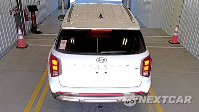 2023 Hyundai Palisade SEL - zdjęcie 5 z 24 - miniatura