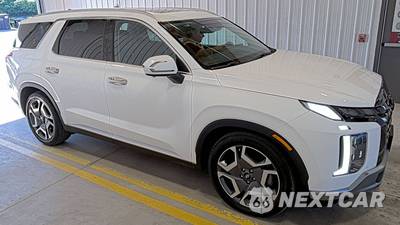 2023 Hyundai Palisade SEL - zdjęcie 3 z 24 - miniatura
