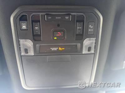 2024 Toyota Tundra Hybrid Platinum Crew Cab Short Bed - zdjęcie 18 z 23 - miniatura