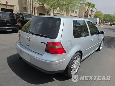 2001 Volkswagen GTI GLS - zdjęcie 4 z 28 - miniatura