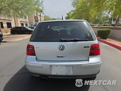 2001 Volkswagen GTI GLS - zdjęcie 5 z 28 - miniatura