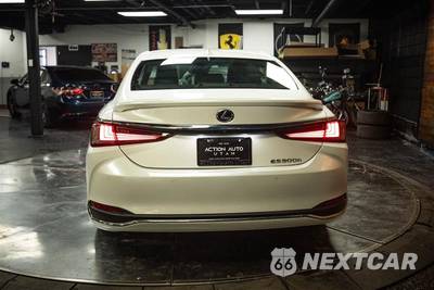 2023 Lexus ES 300h - zdjęcie 6 z 32 - miniatura
