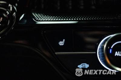 2026 Honda CR-V EX-L - zdjęcie 20 z 31 - miniatura