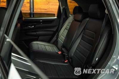 2026 Honda CR-V EX-L - zdjęcie 11 z 31 - miniatura