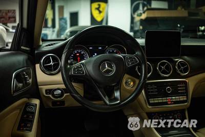 2018 Mercedes-Benz GLA 250 4MATIC - zdjęcie 16 z 31 - miniatura