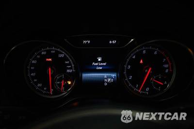 2018 Mercedes-Benz GLA 250 4MATIC - zdjęcie 18 z 31 - miniatura
