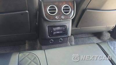 2017 Bentley Bentayga W12 - zdjęcie 20 z 25 - miniatura