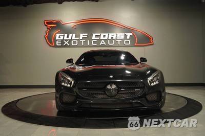 2017 Mercedes-Benz AMG GT - zdjęcie 9 z 51 - miniatura