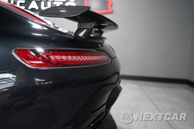 2017 Mercedes-Benz AMG GT - zdjęcie 34 z 51 - miniatura