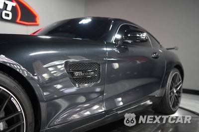 2017 Mercedes-Benz AMG GT - zdjęcie 25 z 51 - miniatura