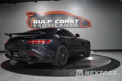 2017 Mercedes-Benz AMG GT - zdjęcie 4 z 51 - miniatura