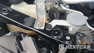 2020 Nissan Rogue Sport S - zdjęcie 35 z 57 - miniatura
