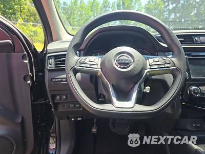 2020 Nissan Rogue Sport S - zdjęcie 10 z 57 - miniatura