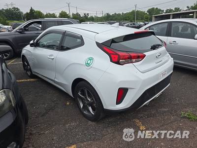 2019 Hyundai Veloster 2.0 - zdjęcie 6 z 36 - miniatura