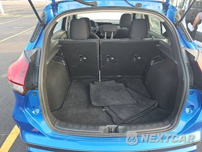 2023 Nissan Kicks SV - zdjęcie 17 z 18 - miniatura