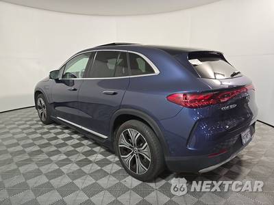 2023 Mercedes-Benz EQE 350+ SUV - zdjęcie 6 z 34 - miniatura