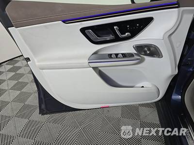 2023 Mercedes-Benz EQE 350+ SUV - zdjęcie 9 z 34 - miniatura