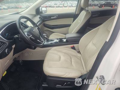 2016 Ford Edge Titanium - zdjęcie 7 z 20 - miniatura