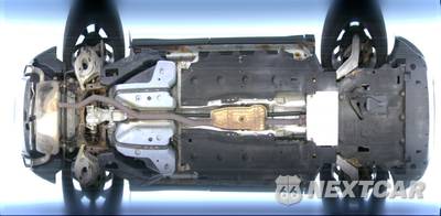 2016 Ford Edge Titanium - zdjęcie 18 z 20 - miniatura