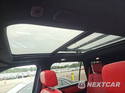 2025 Toyota Sequoia TRD Pro - zdjęcie 19 z 23 - miniatura