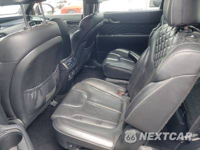 2020 Hyundai Palisade Limited - zdjęcie 13 z 19 - miniatura