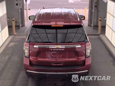 2024 Chevrolet Tahoe LS 1LS - zdjęcie 5 z 19 - miniatura