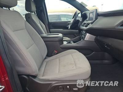 2024 Chevrolet Tahoe LS 1LS - zdjęcie 8 z 19 - miniatura