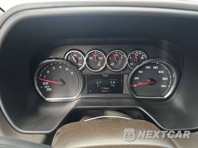 2024 Chevrolet Tahoe LS 1LS - zdjęcie 12 z 19 - miniatura