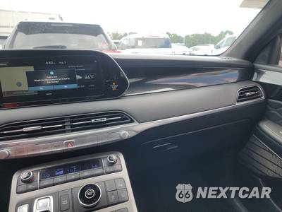 2020 Hyundai Palisade Limited - zdjęcie 11 z 19 - miniatura