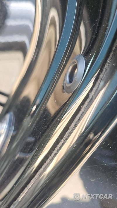 2016 Volkswagen Passat 1.8T SE w/Technology - zdjęcie 23 z 25 - miniatura