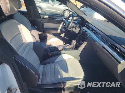 2023 Volkswagen Arteon SEL Premium R-Line - zdjęcie 8 z 19 - miniatura